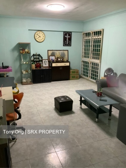 Blk 120A Rivervale Gardens (Sengkang), HDB 4 Rooms #528414621